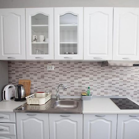 Apartman Danica Subotica Ngoại thất bức ảnh