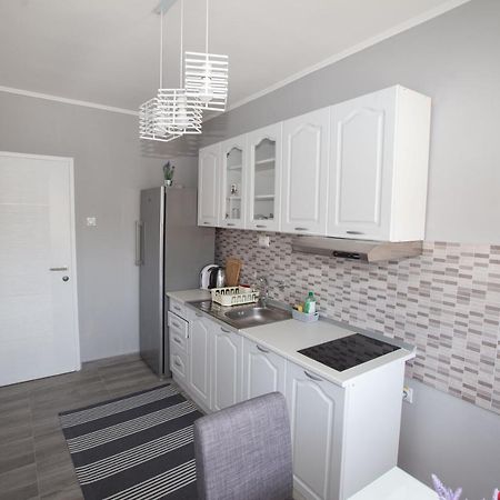 Apartman Danica Subotica Ngoại thất bức ảnh