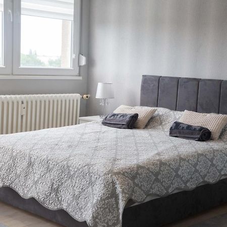 Apartman Danica Subotica Ngoại thất bức ảnh
