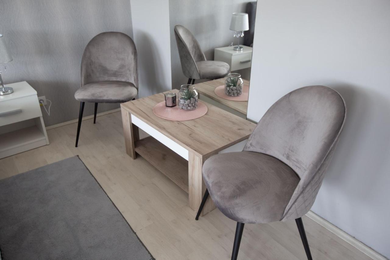 Apartman Danica Subotica Ngoại thất bức ảnh