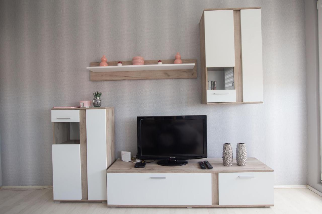 Apartman Danica Subotica Ngoại thất bức ảnh