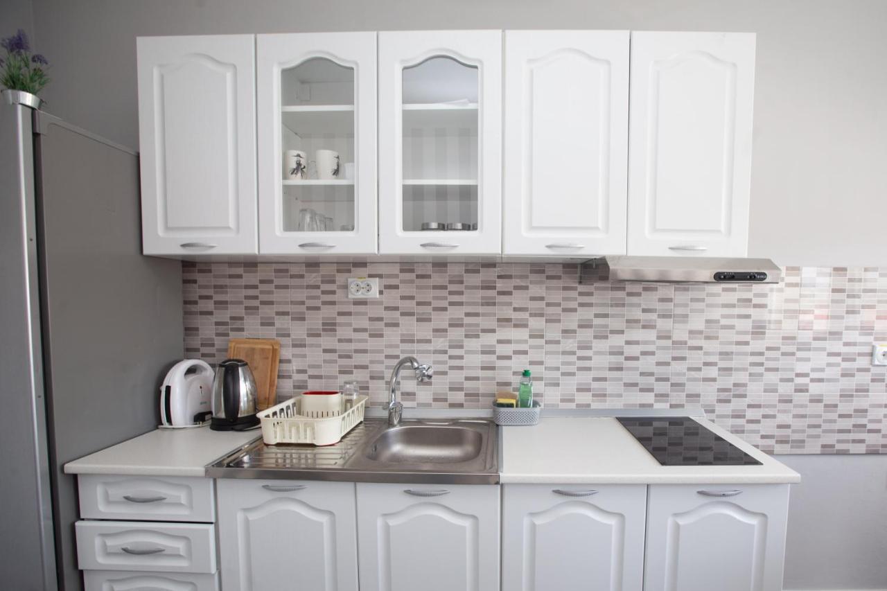 Apartman Danica Subotica Ngoại thất bức ảnh