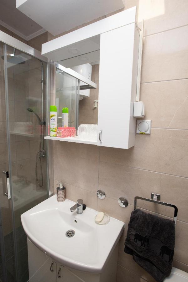Apartman Danica Subotica Ngoại thất bức ảnh