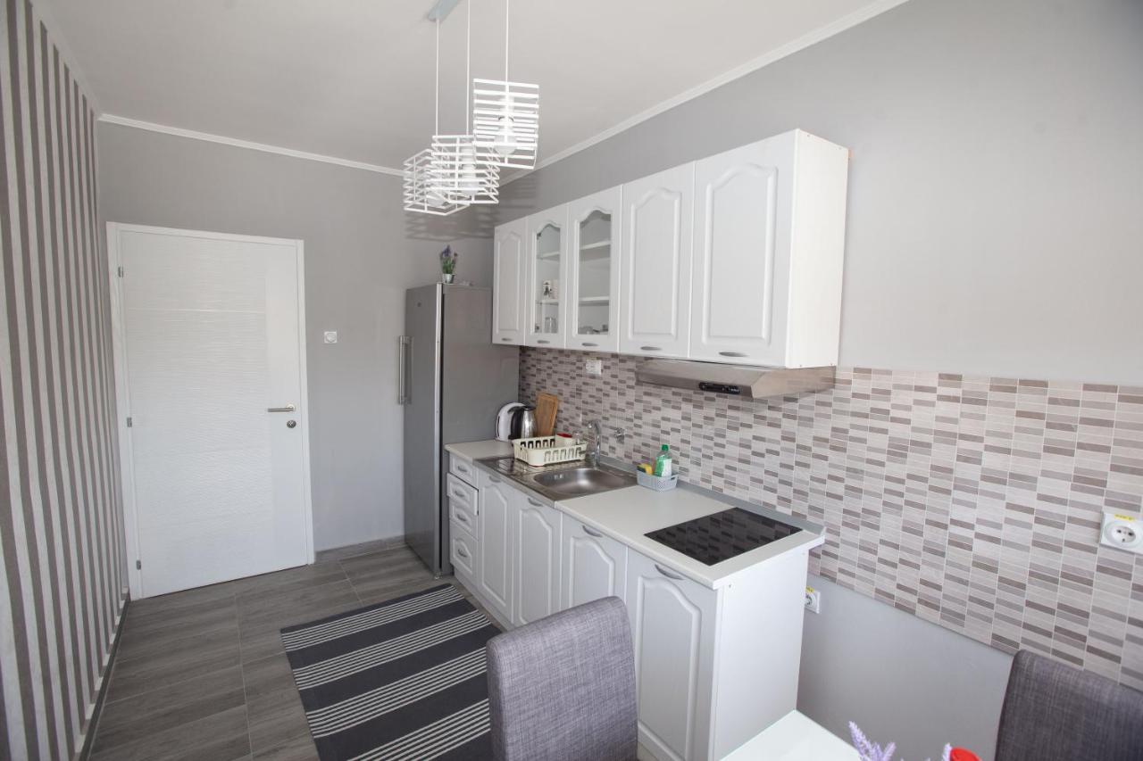 Apartman Danica Subotica Ngoại thất bức ảnh