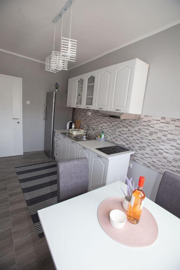 Apartman Danica Subotica Ngoại thất bức ảnh